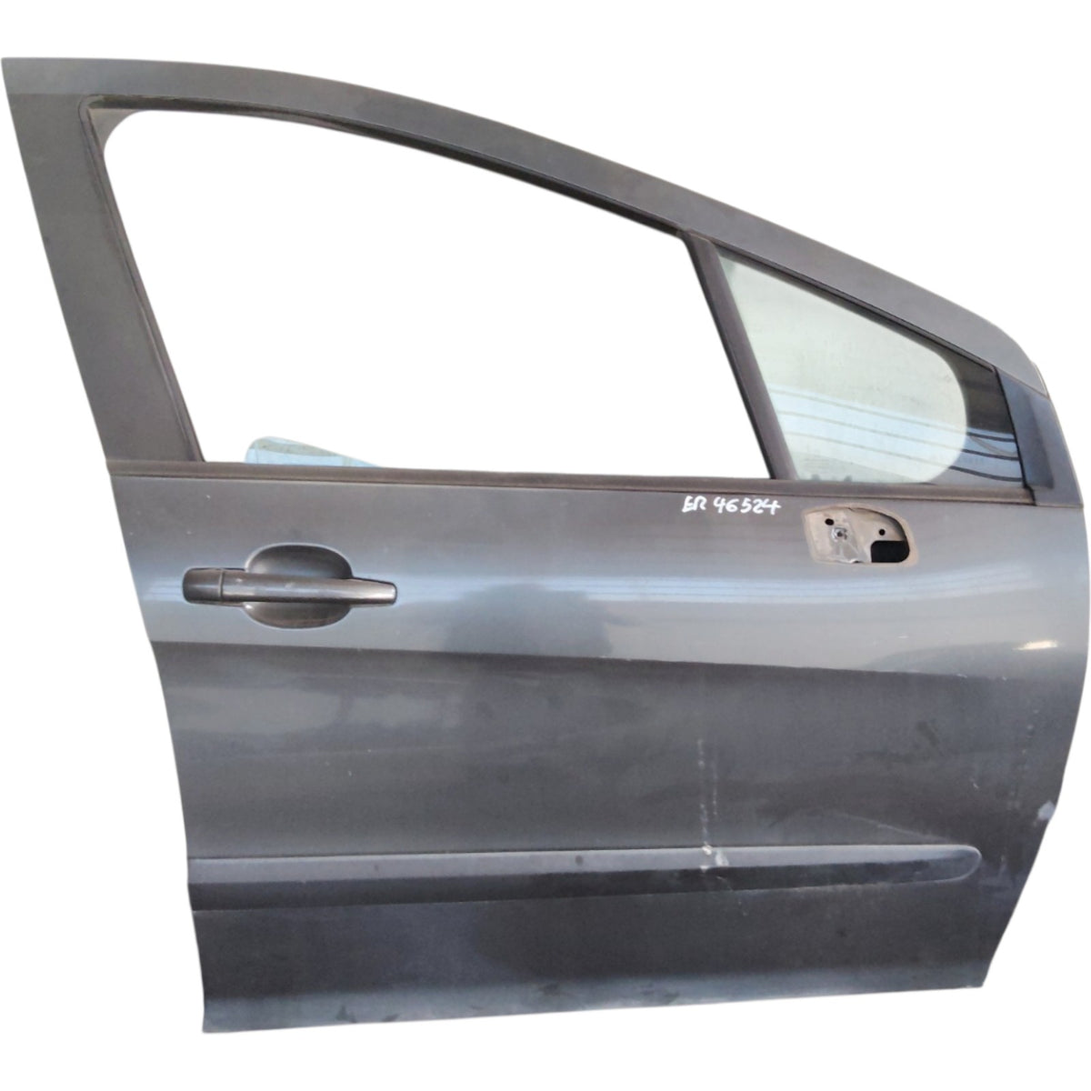 Porta Portiera Anteriore Destro PEUGEOT 308 1 Serie 5 Porte