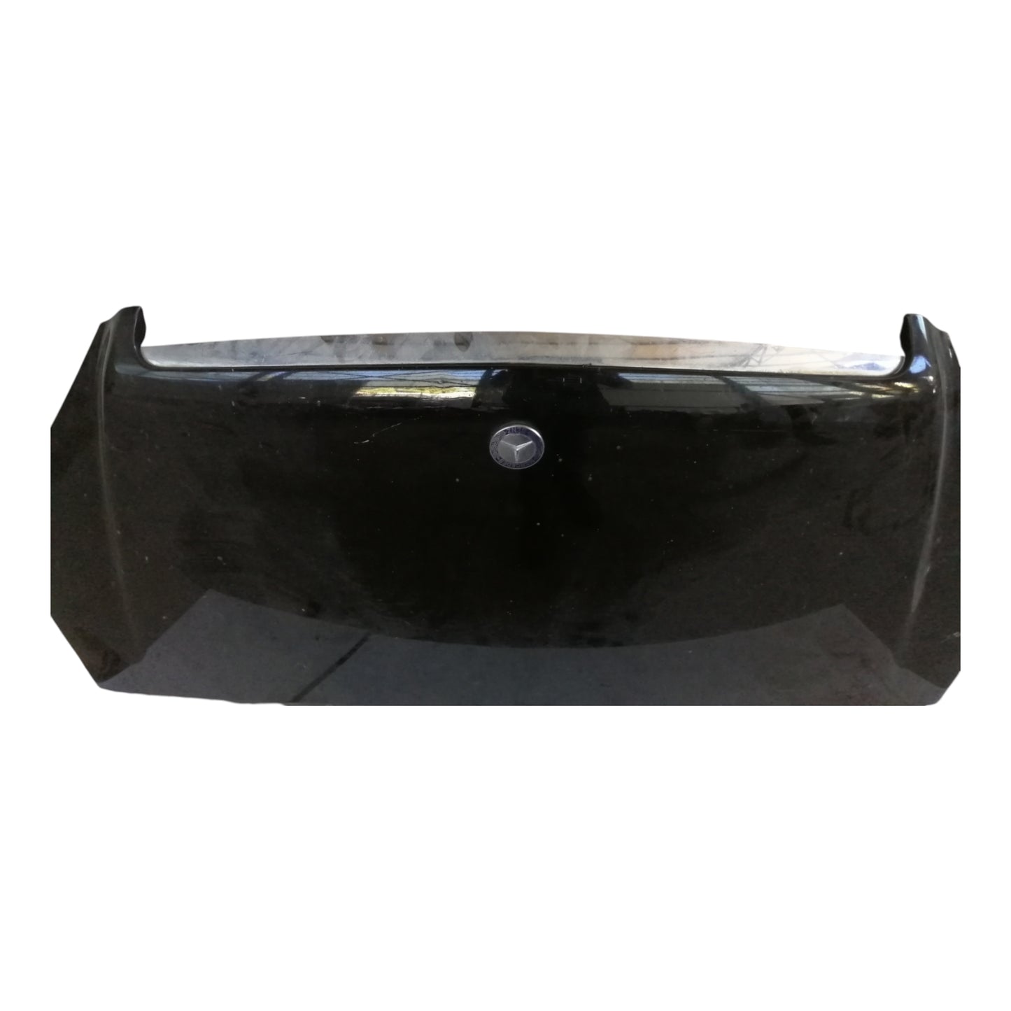 Cofano Anteriore MERCEDES CLASSE A W169