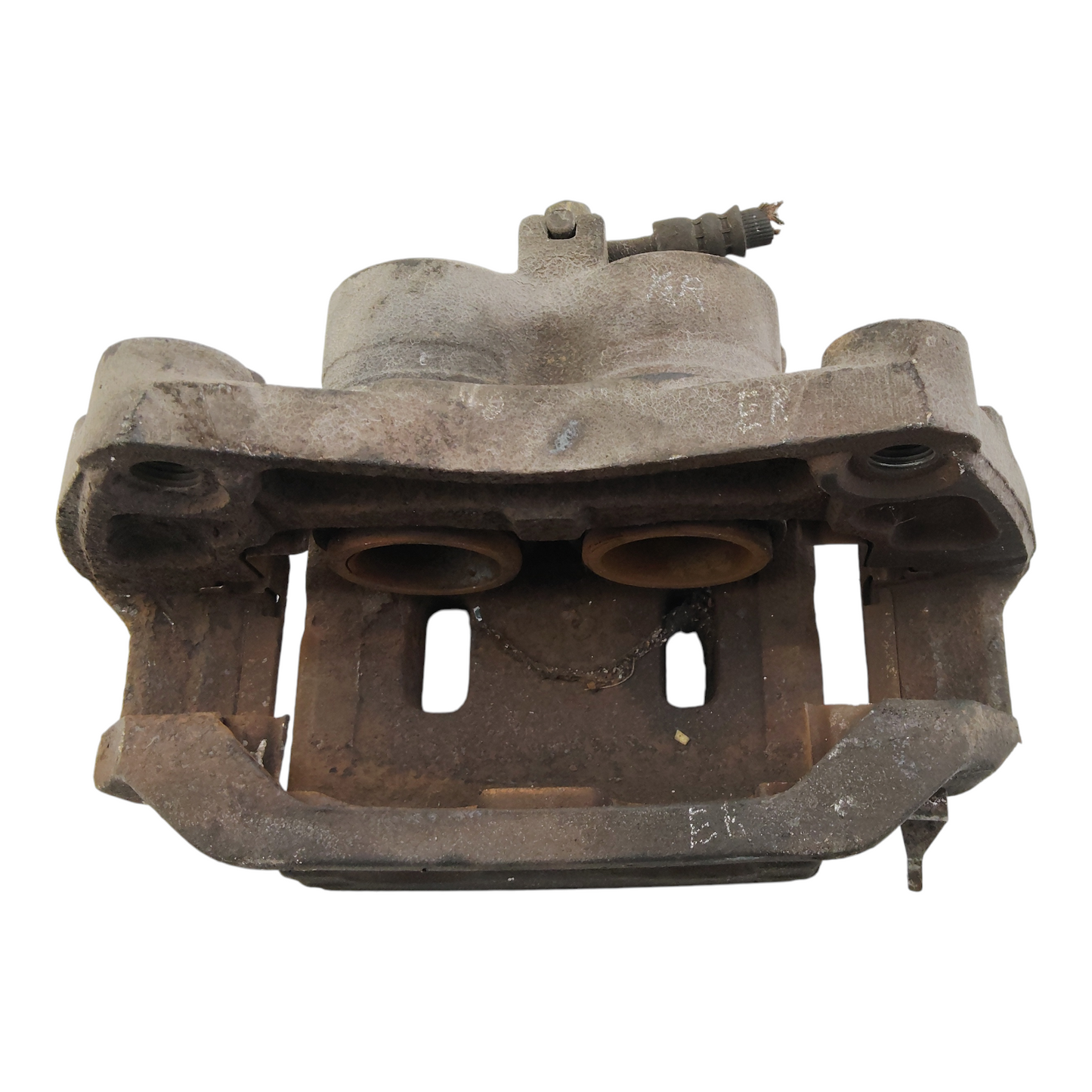 Pinza Freno Anteriore Destro RENAULT KOLEOS 1 Serie Benzina Diesel