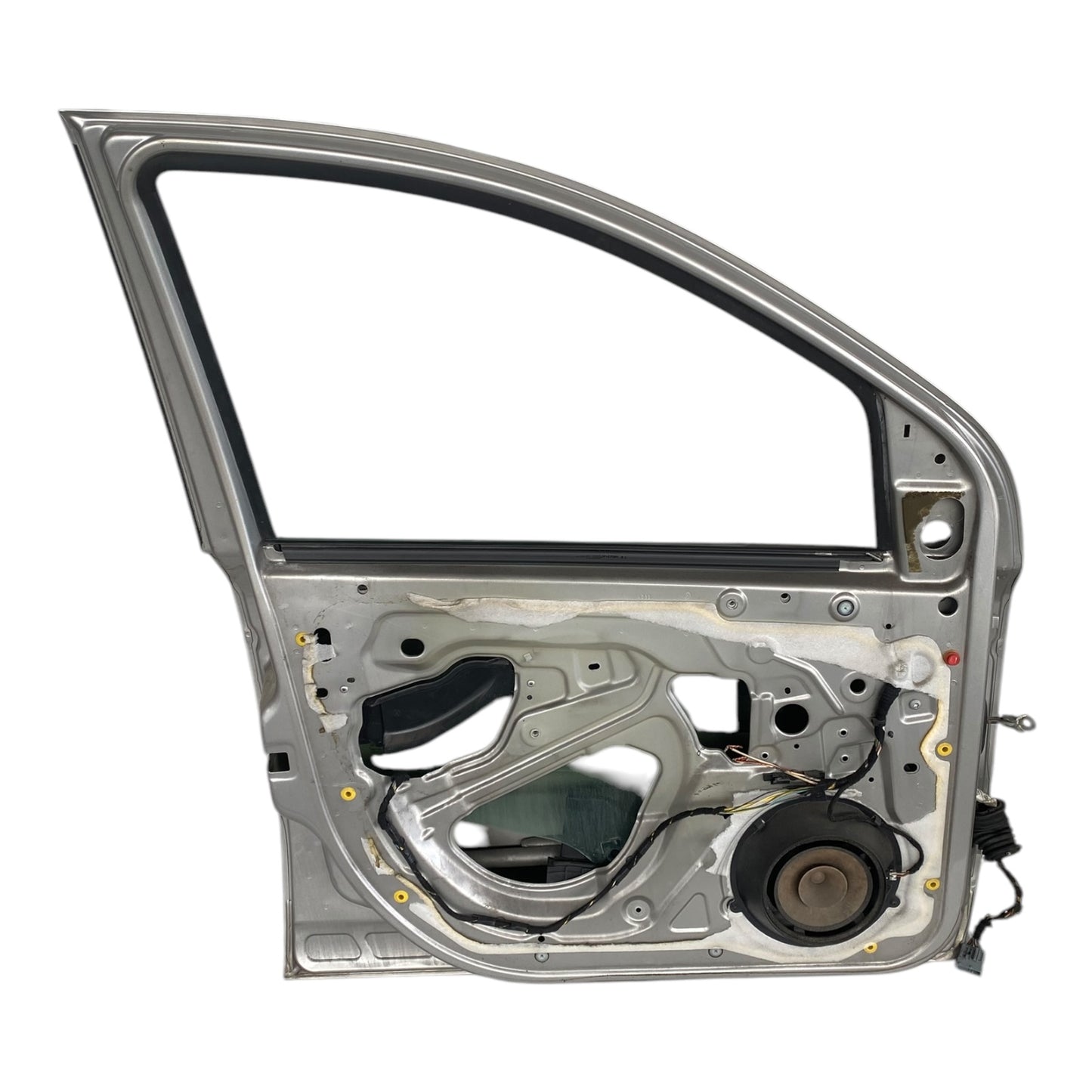 Porta Portiera Anteriore Sinistro FIAT PANDA 2 Serie