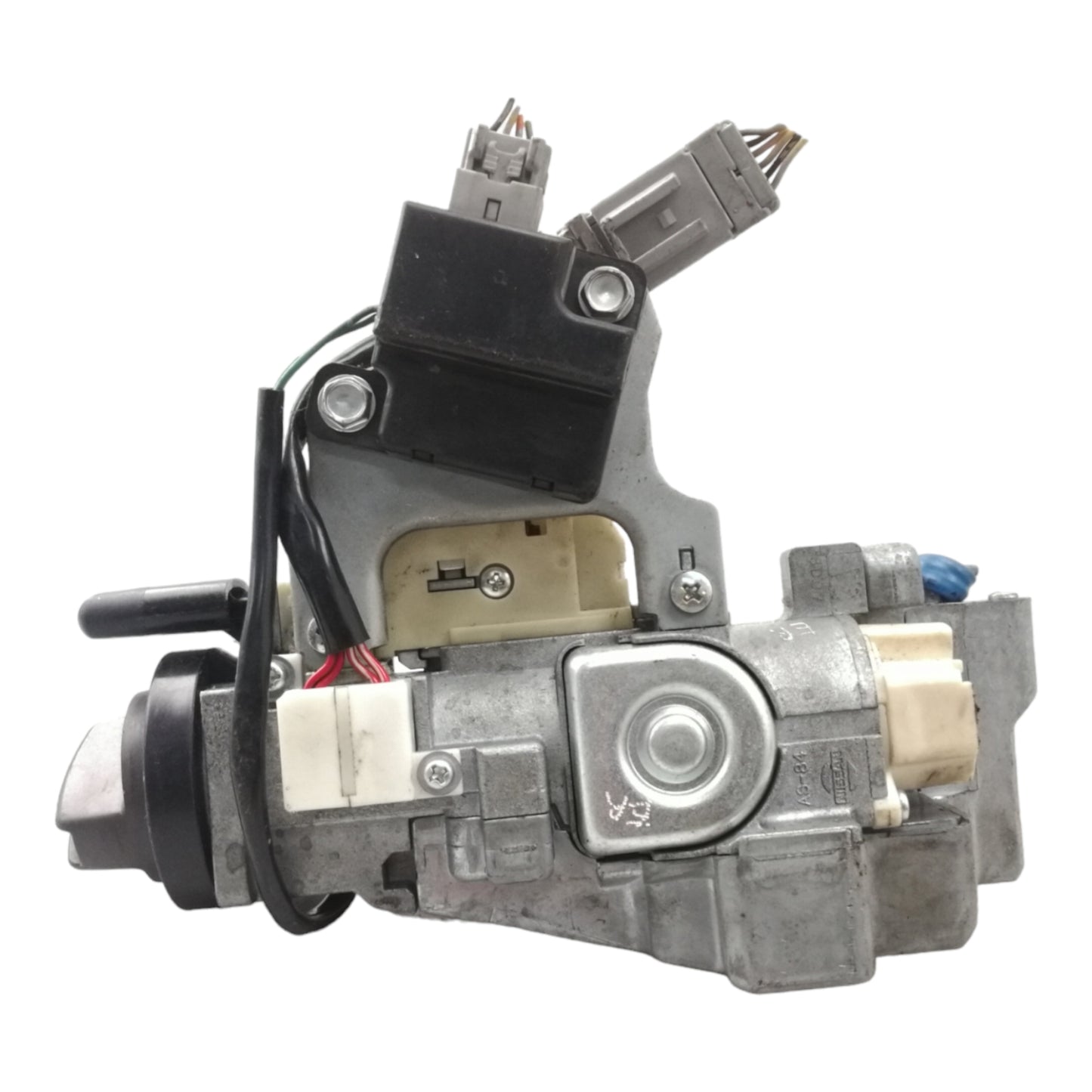 Blocchetto Avvviamento NISSAN MICRA 3 Serie