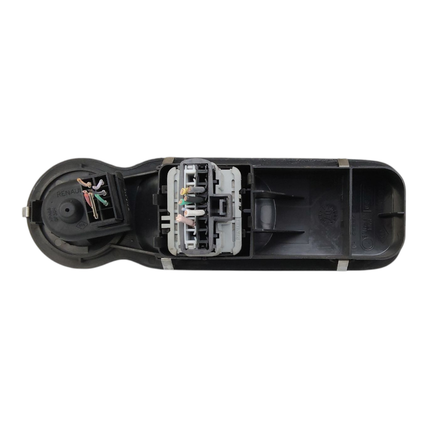 Interruttore Alzacristalli Alzavetro Anteriore Sinistro RENAULT MODUS