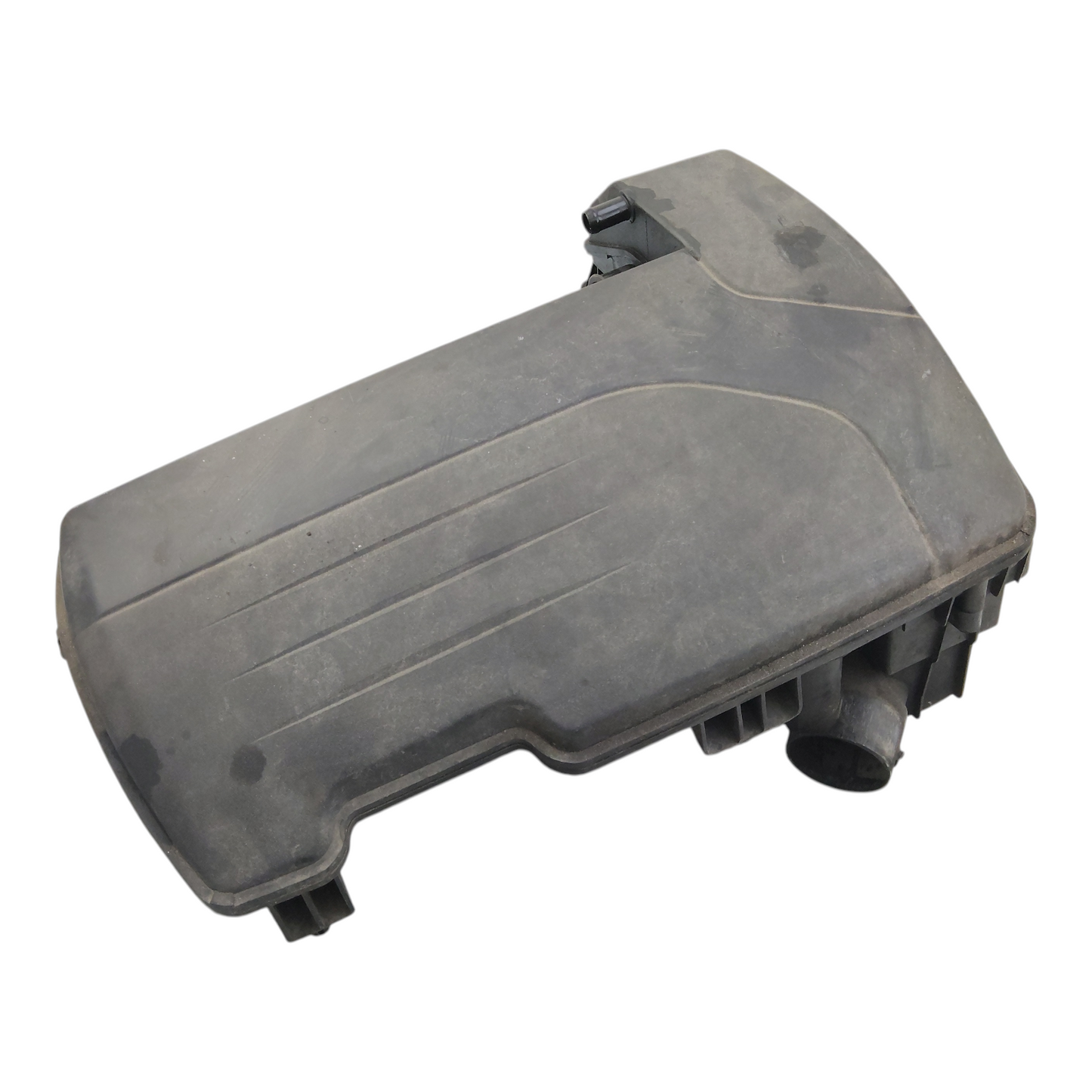 Scatola Filtro Aria RENAULT CLIO 3 Serie 1.2 Benzina