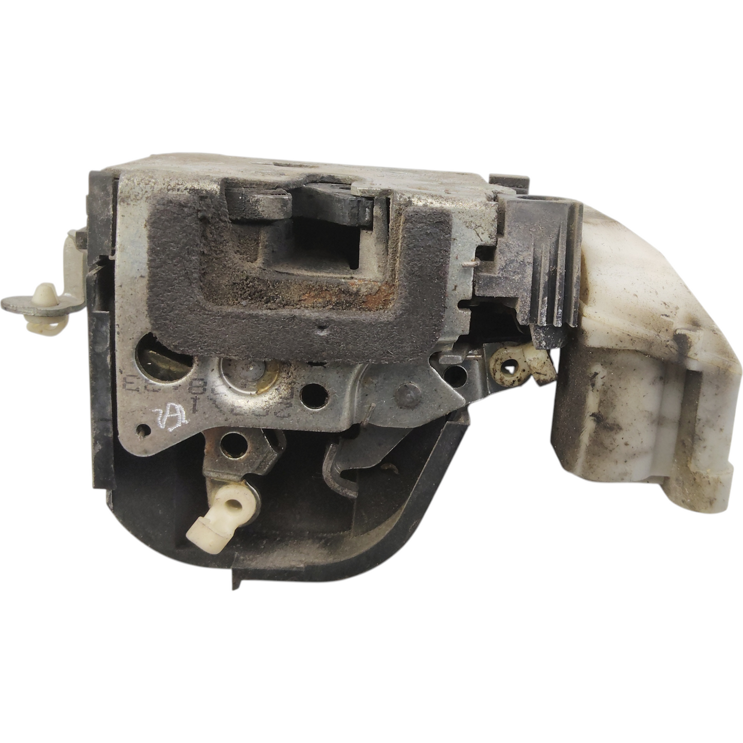 Serratura Porta Anteriore Destro FIAT PUNTO 2 Serie 5 Porte