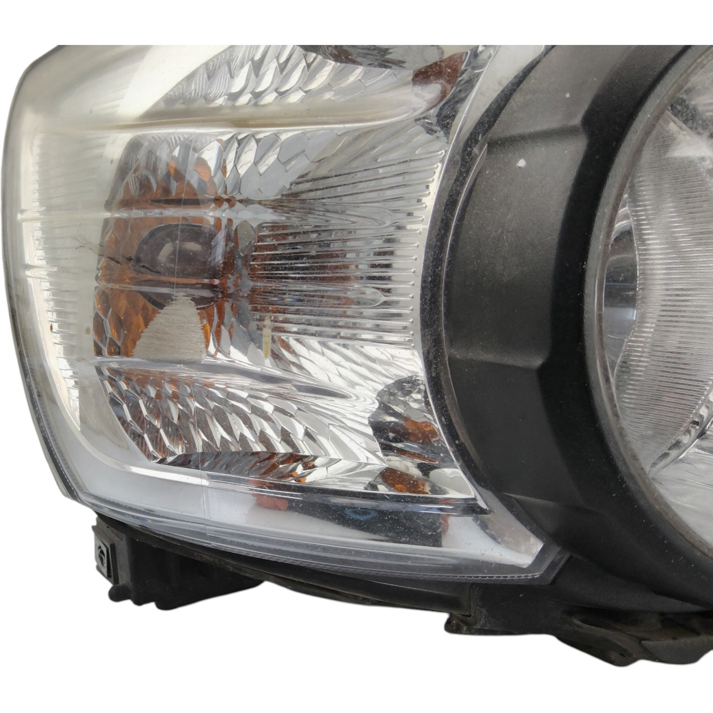 Faro Proiettore Anteriore Destro CHEVROLET AVEO 3 Serie 4-5 Porte