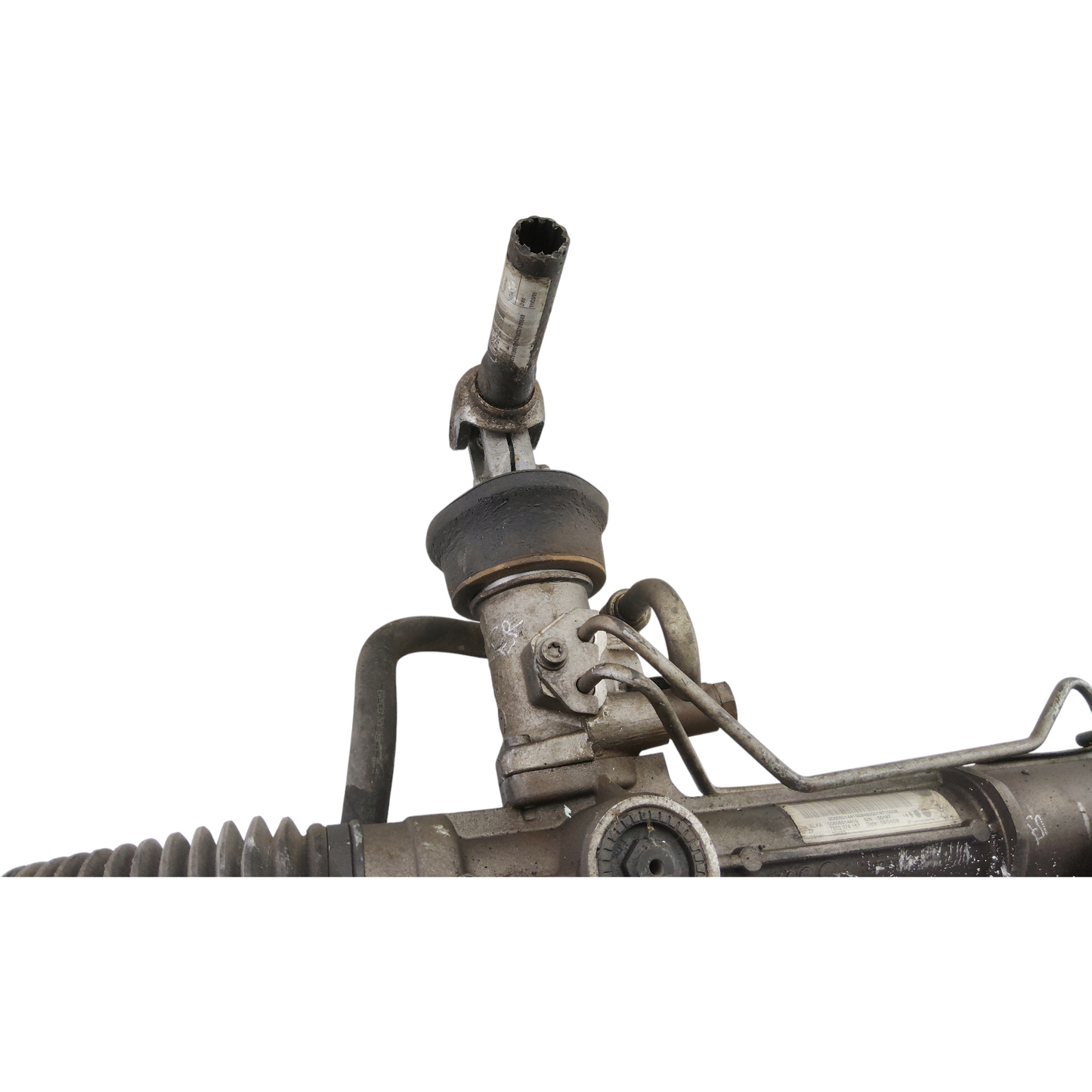 Scatola Sterzo Servosterzo ALFA ROMEO 159 1.9 JTDM
