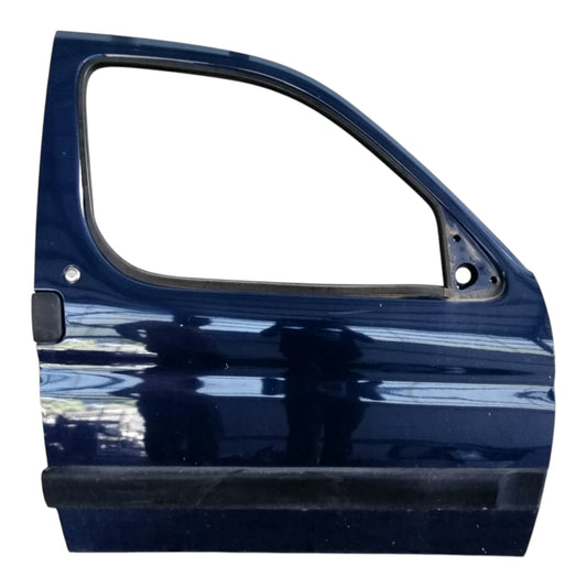 Porta Portiera Anteriore Destro PEUGEOT PARTNER 1 2 Serie