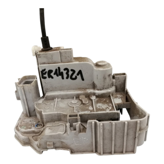 Serratura Porta Posteriore Destro FIAT BRAVO 2 Serie