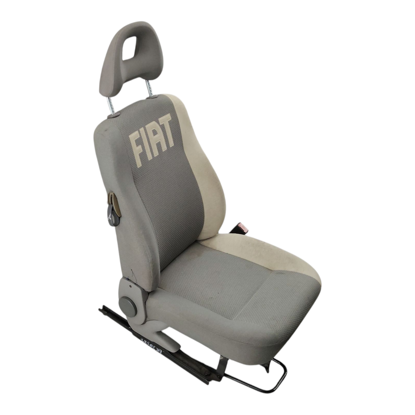 Sedile Anteriore Destro Passeggero FIAT SEICENTO/600 Berlina