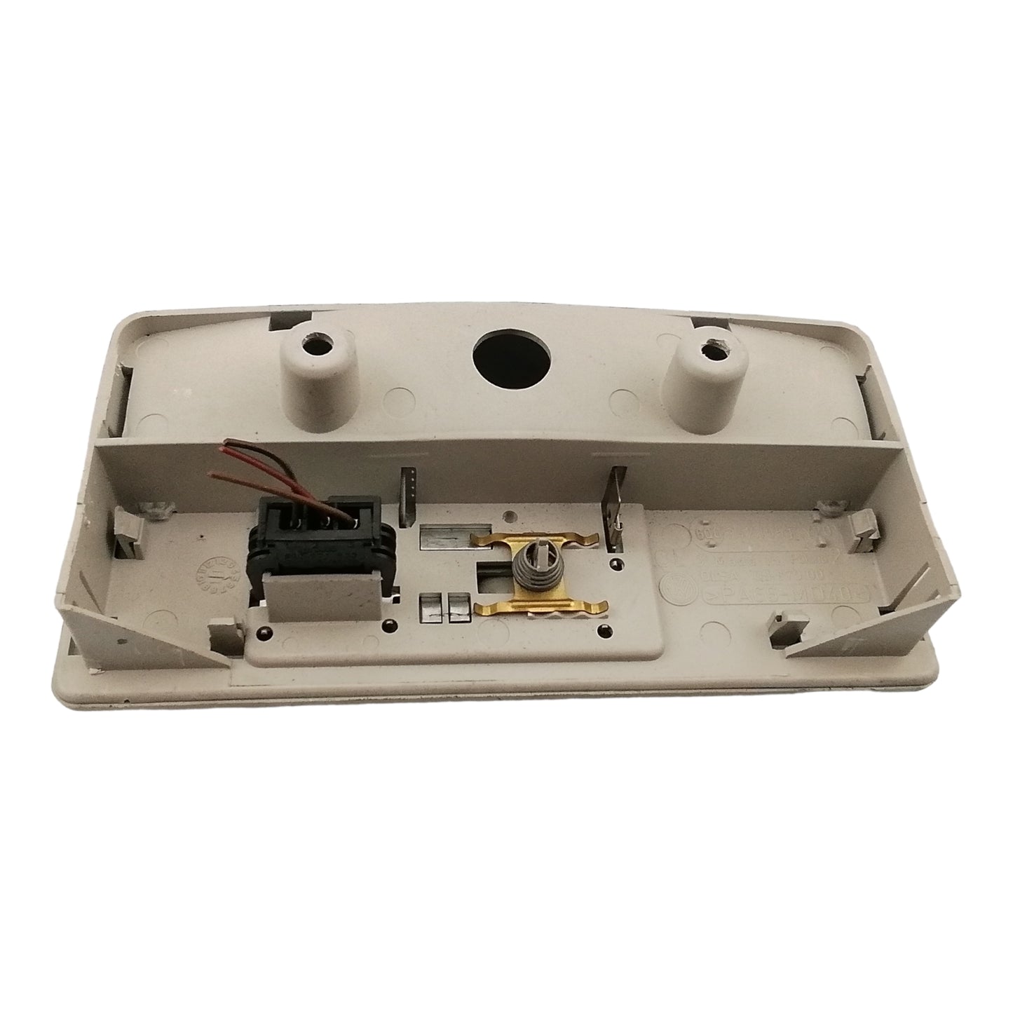 Luce Cortesia Plafoniera Abitacolo Ant - VOLKSWAGEN POLO 6 / PASSAT 4 -