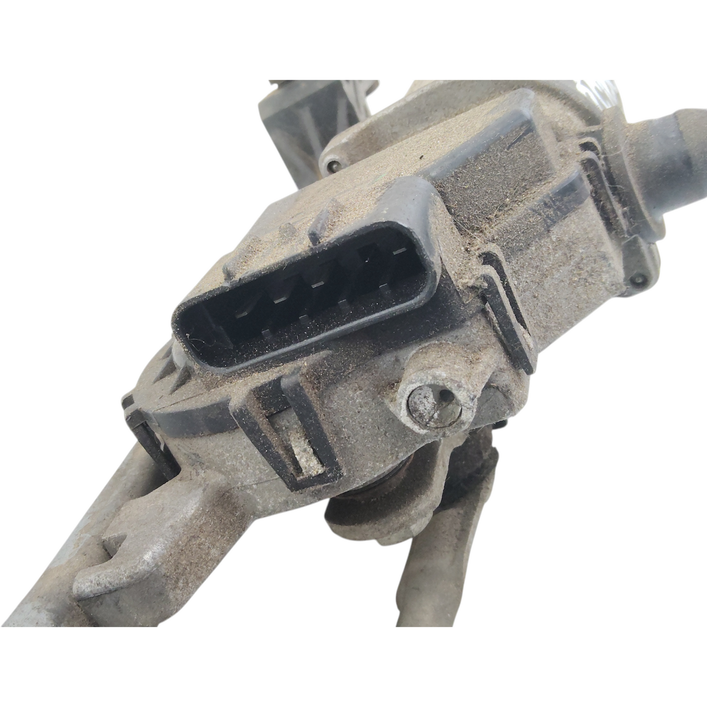 Meccanismo Tandem Tergicristallo FORD KA 2 Serie