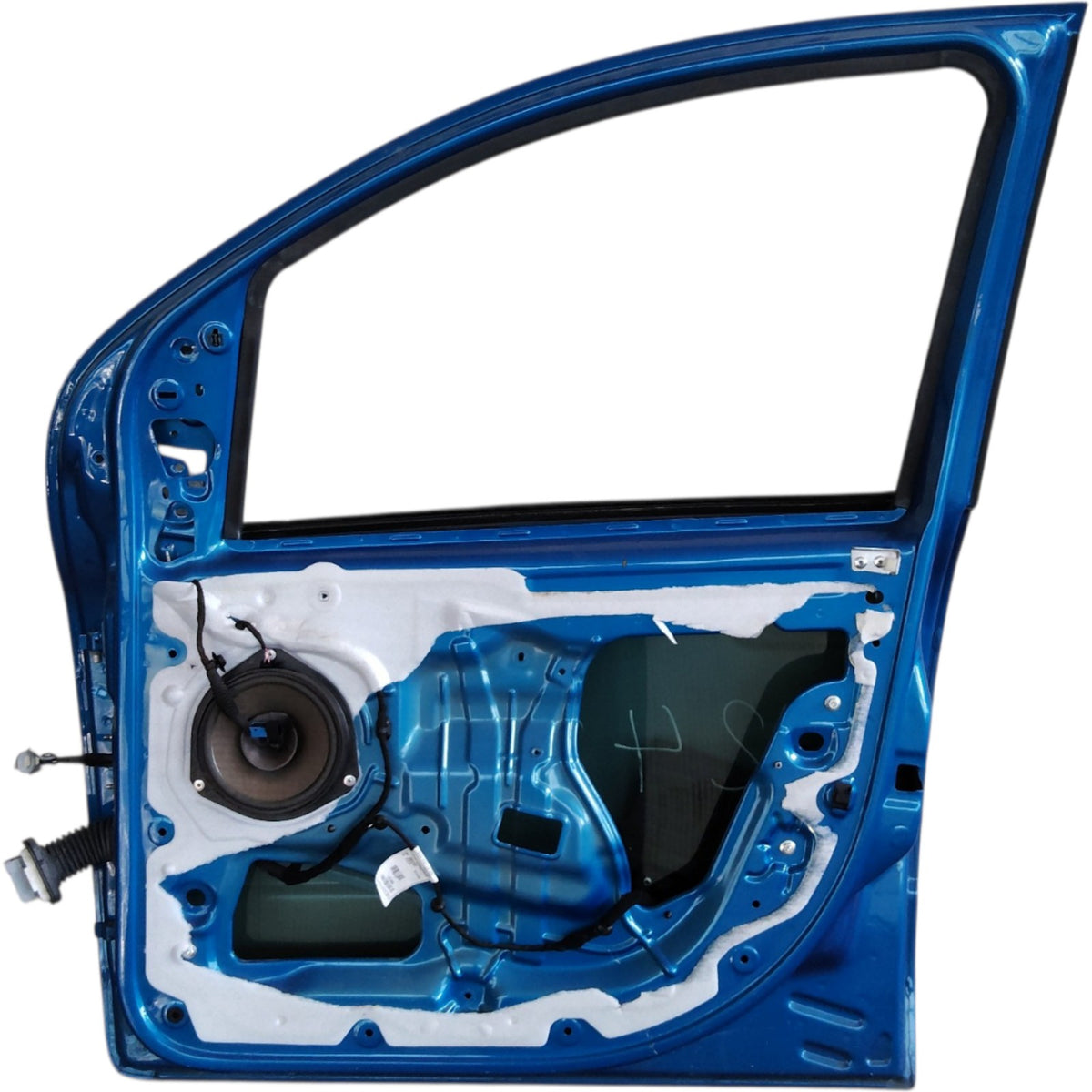 Porta Portiera Anteriore Destro FIAT PANDA 3 Serie 312