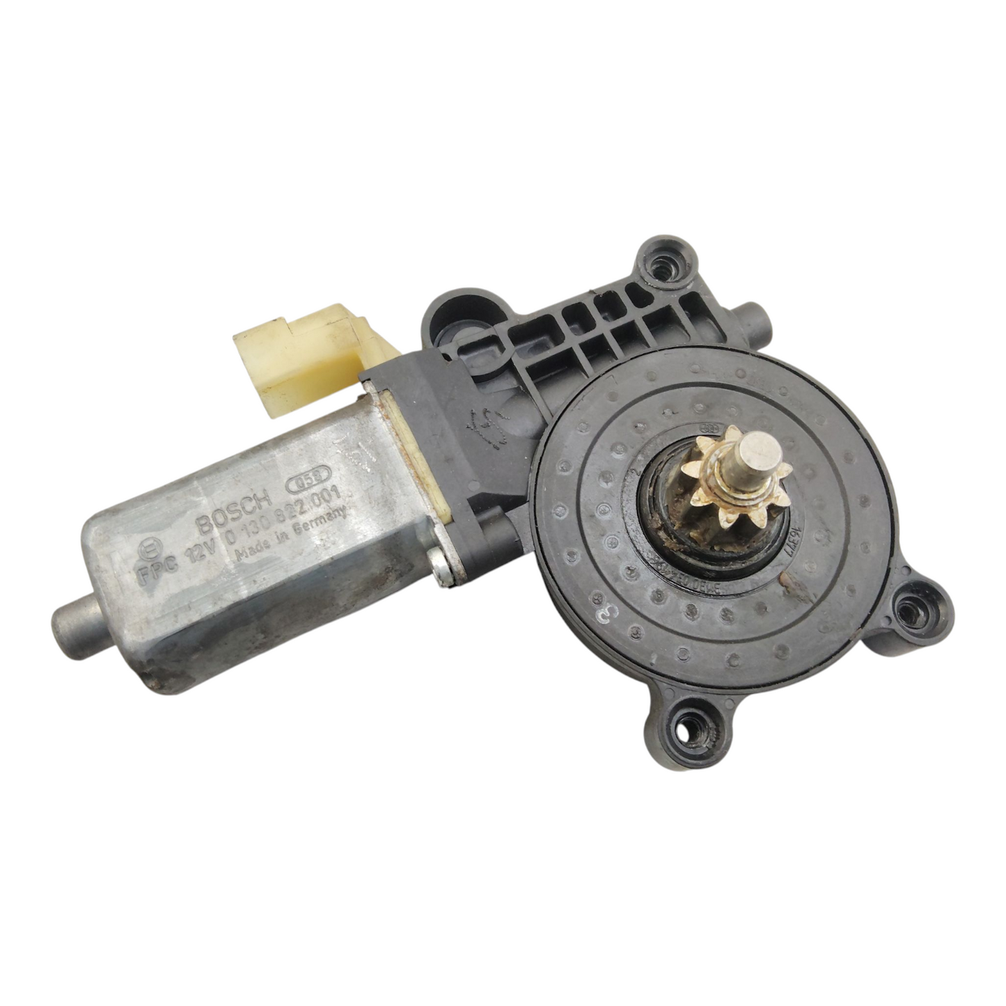 Motorino Alzacristallo Porta Anteriore Destro SMART FORTWO COUPE 450