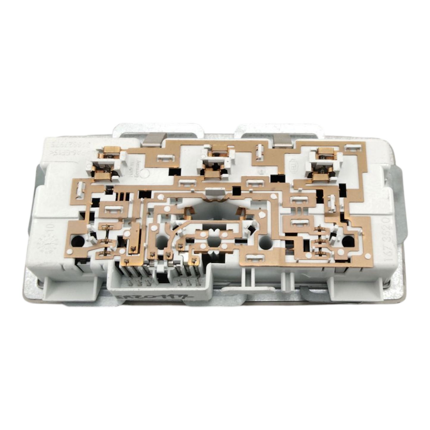 Luce Cortesia Plafoniera Abitacolo Post OPEL MERIVA B