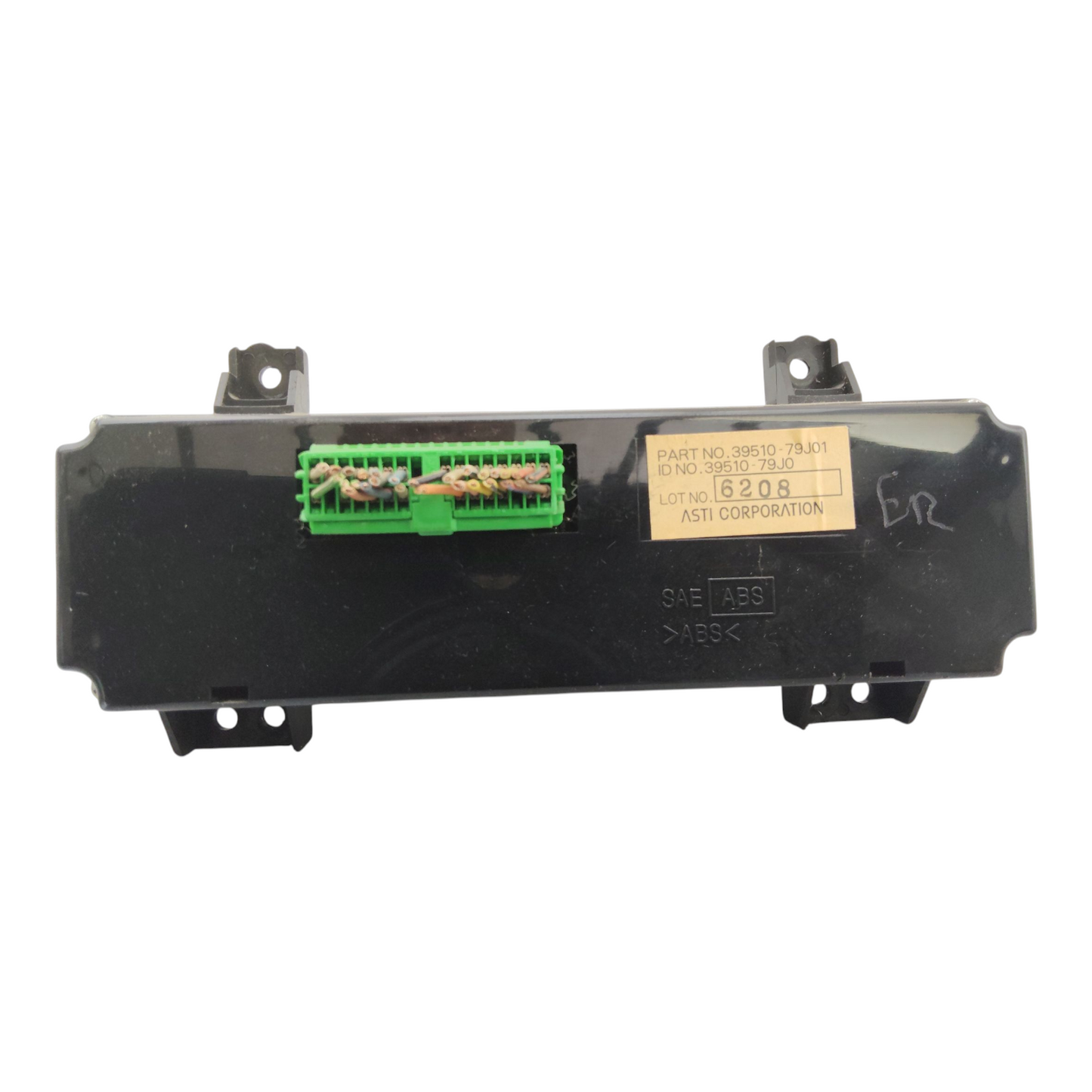 Modulo Comando Clima FIAT SEDICI/16 Benzina Diesel