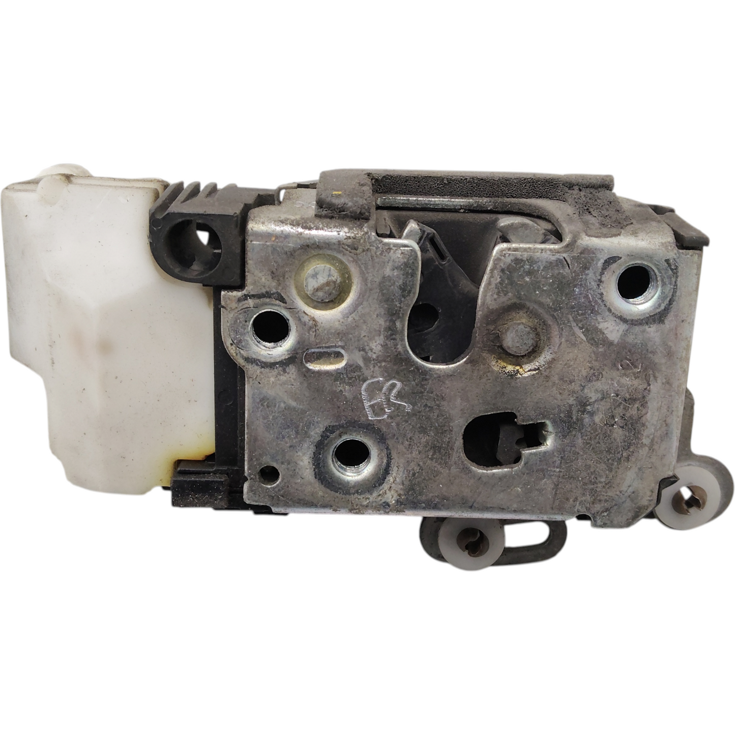 Serratura Porta Anteriore Destro ALFA ROMEO 147 1 2 Serie 3-5 Porte