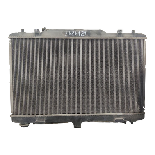 Radiatore Acqua Raffreddamento FIAT SEDICI 1.9 Diesel Motore D19AA