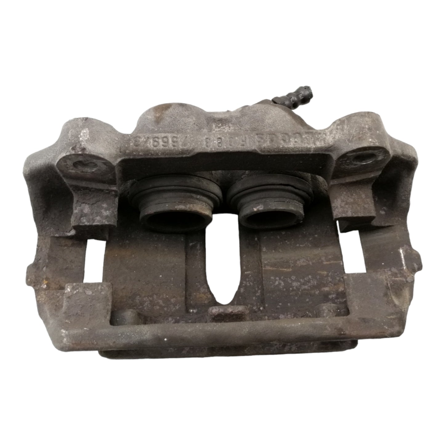 Pinza Freno Anteriore Destro RENAULT TRAFIC 3 Serie Benzina Diesel