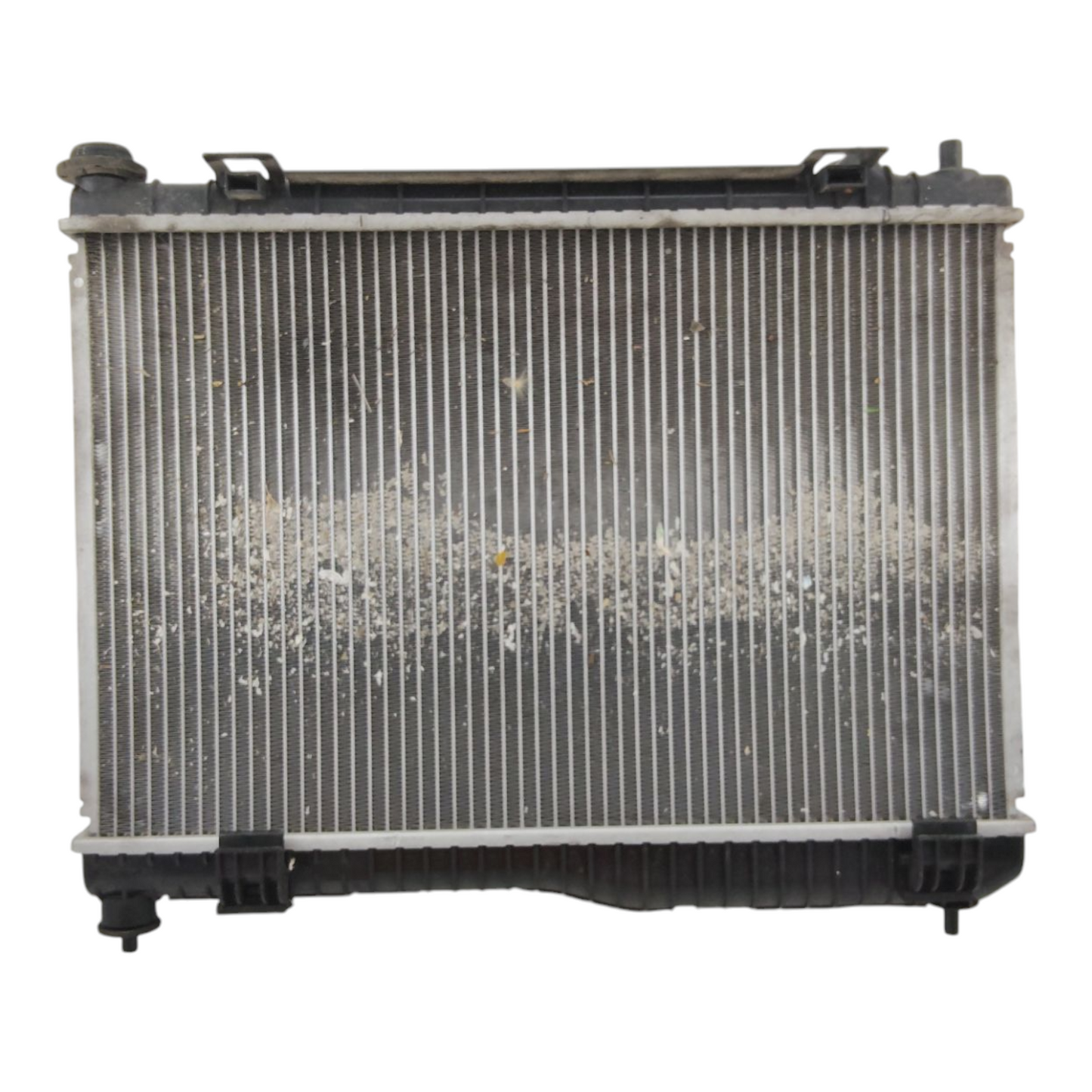 Radiatore Acqua Raffreddamento FORD FIESTA 6 Serie/B-MAX Benzina GPL