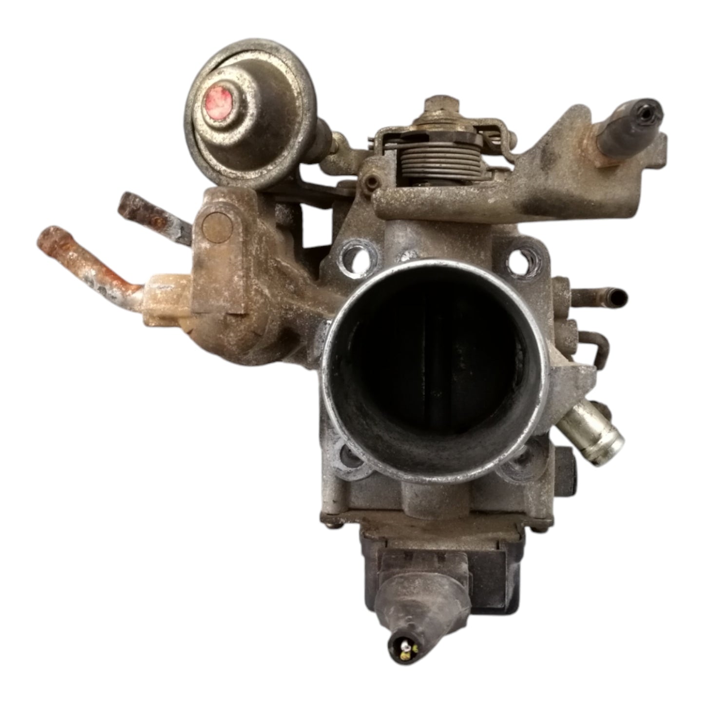 Corpo Farfallato DAIHATSU FEROZA 4X4 1.6 Benzina