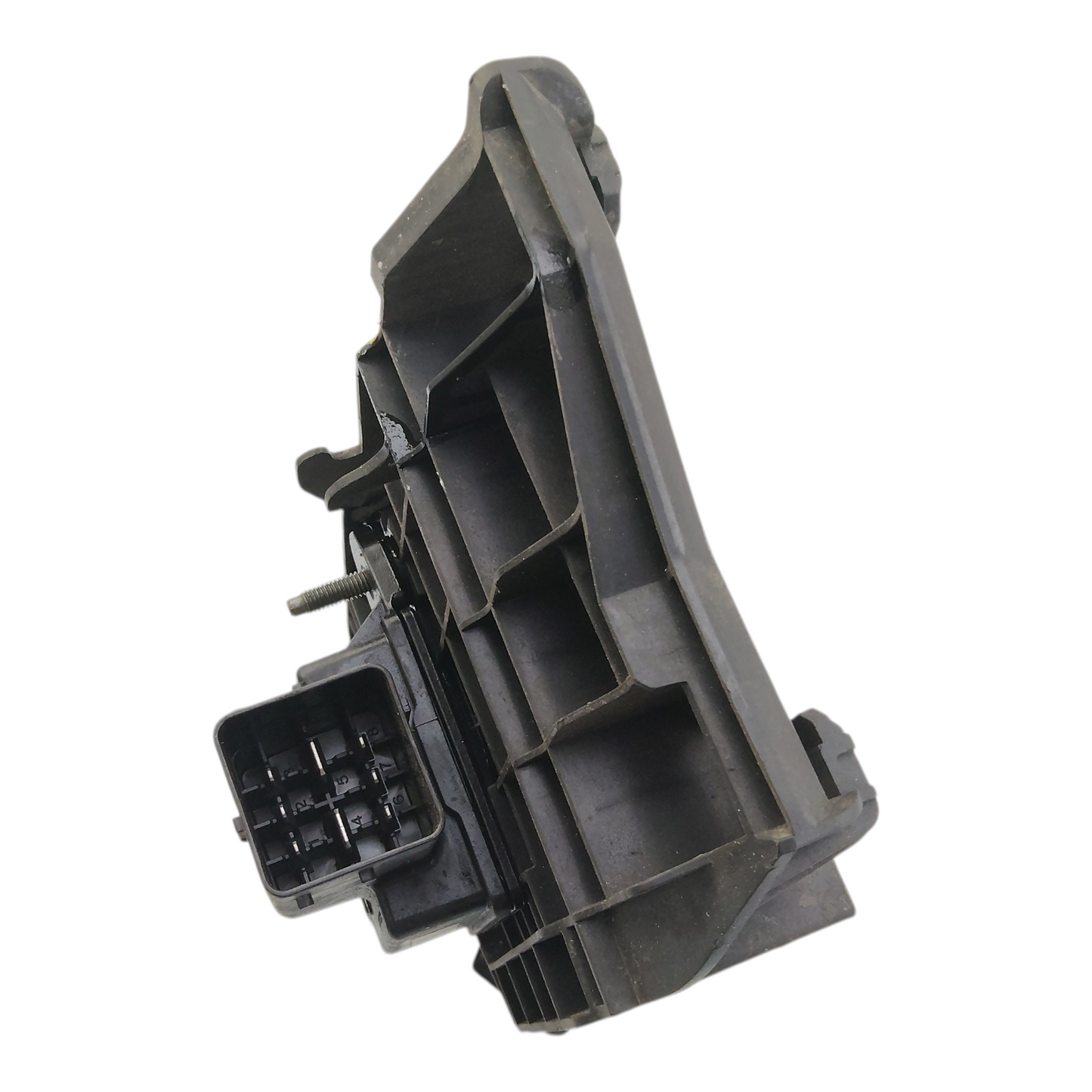 Centralina Start e Stop CITROEN C4 PICASSO 2 Serie