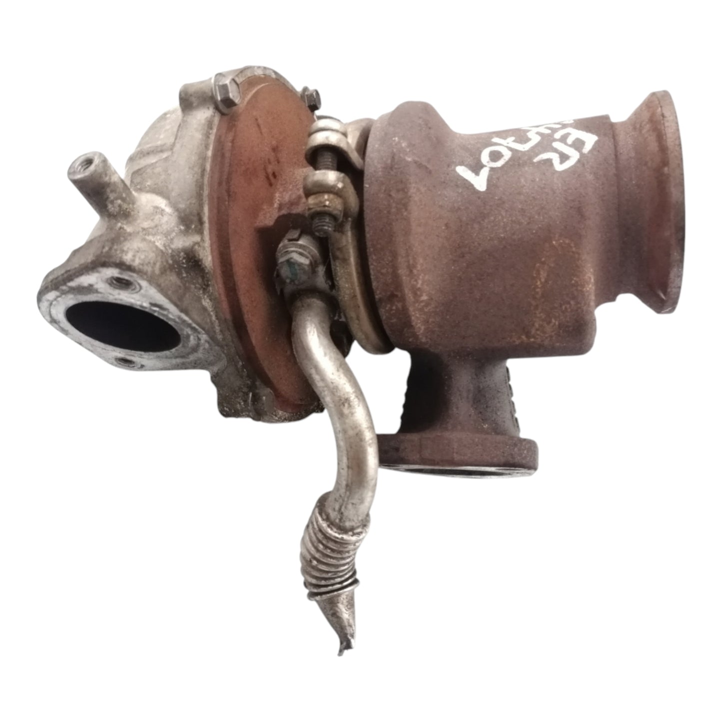 Turbina ALFA ROMEO GIULIETTA 1.6 JTDM 77/88 Kw