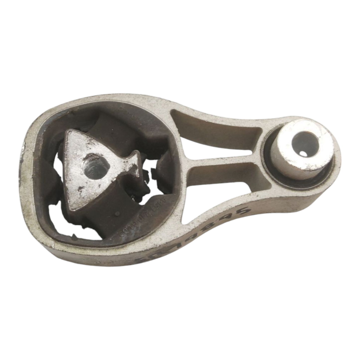 Supporto Motore SMART FORTWO COUPE' CABRIO 451 1.0 Benzina 3B21