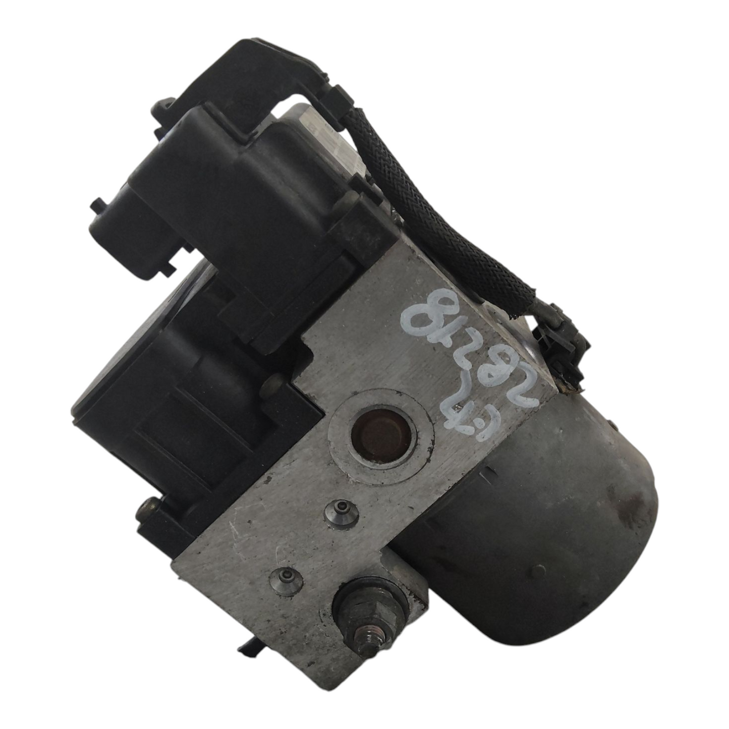 Gruppo Centralina Pompa Abs FIAT PUNTO 188 2 Serie Pre-Restyling