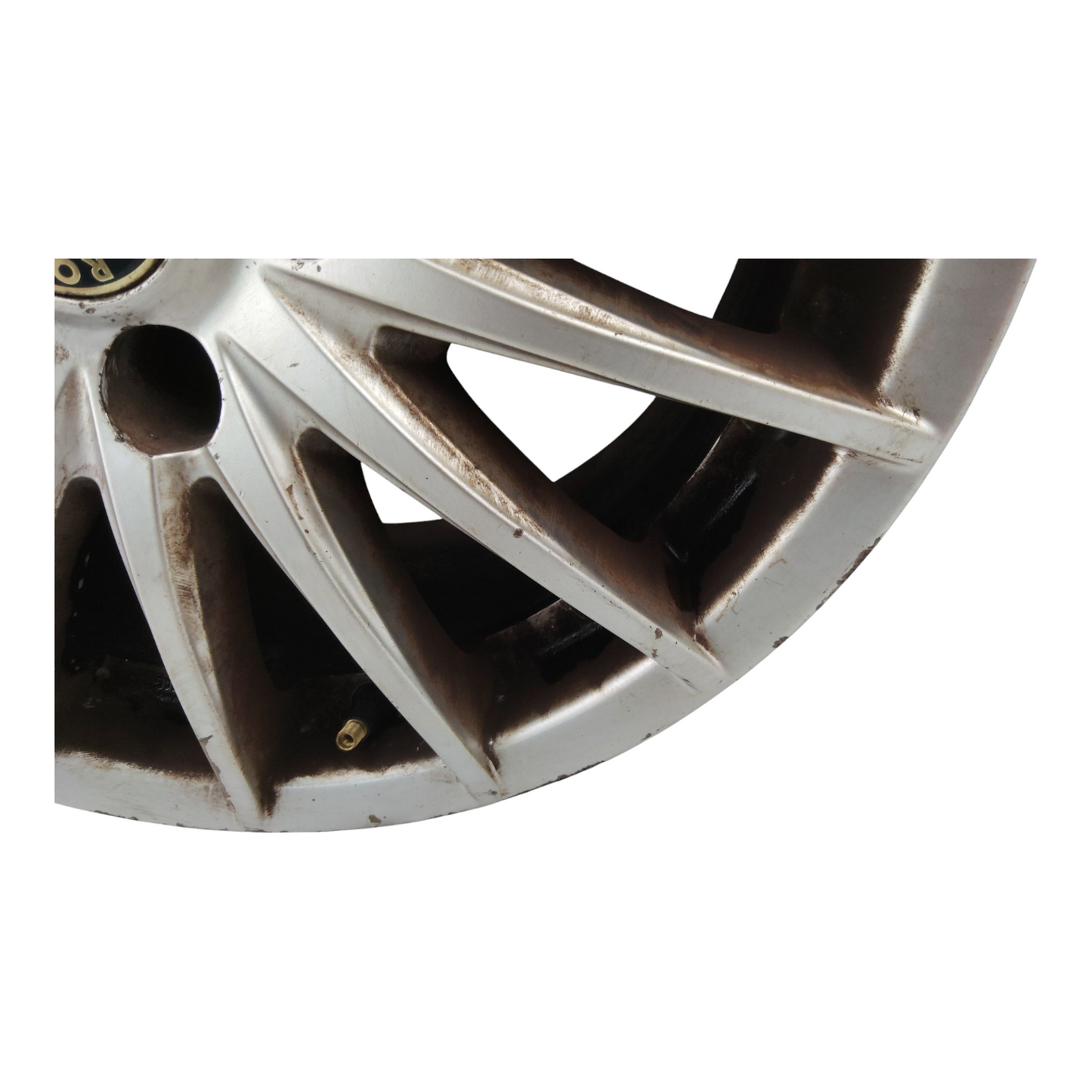 Cerchio Lega Raggio 16 ALFA ROMEO 159/BRERA 7JX16 ET34 5 FORI