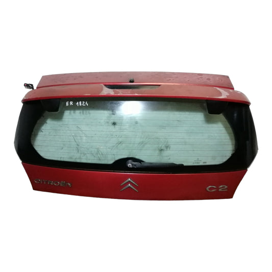 Portello Portellone Posteriore CITROEN C2 1.1 1.4 1.6