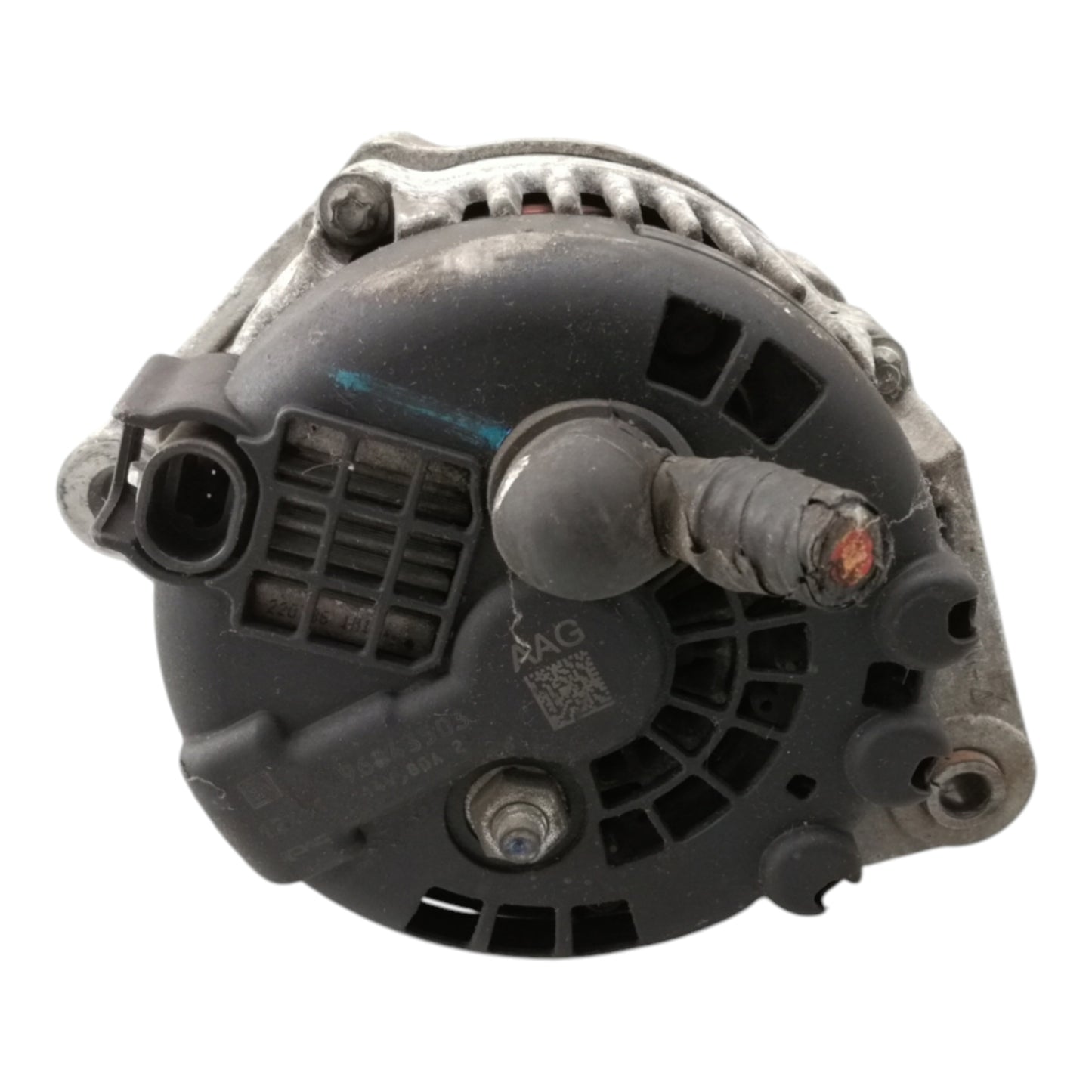 Alternatore CHEVROLET SPARK 1.0 1.2 Benzina GPL