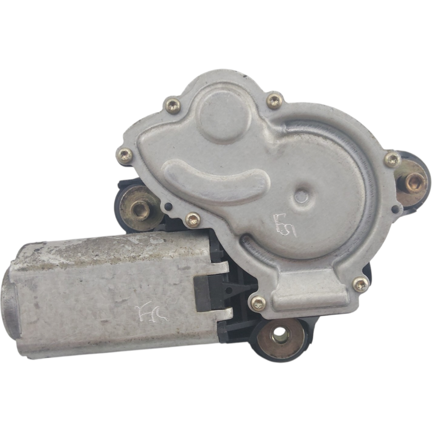 Motorino Tergilunotto FIAT PANDA 169 2 Serie