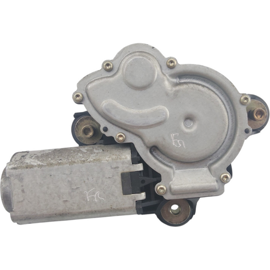 Motorino Tergilunotto FIAT PANDA 169 2 Serie