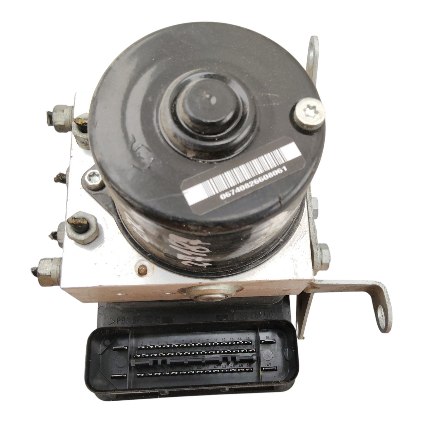 Gruppo Centralina Pompa Abs Anteriore BMW SERIE 3 E90 E91 2.0