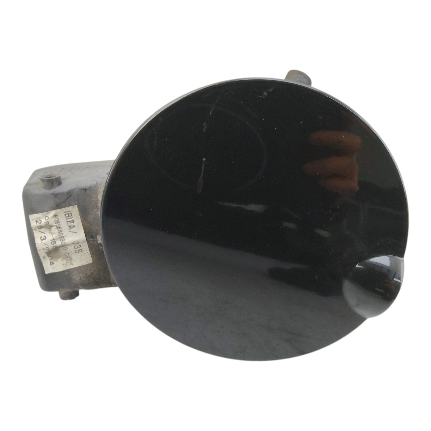 Sportello Carburante Posteriore SEAT IBIZA 4 Serie 6L1