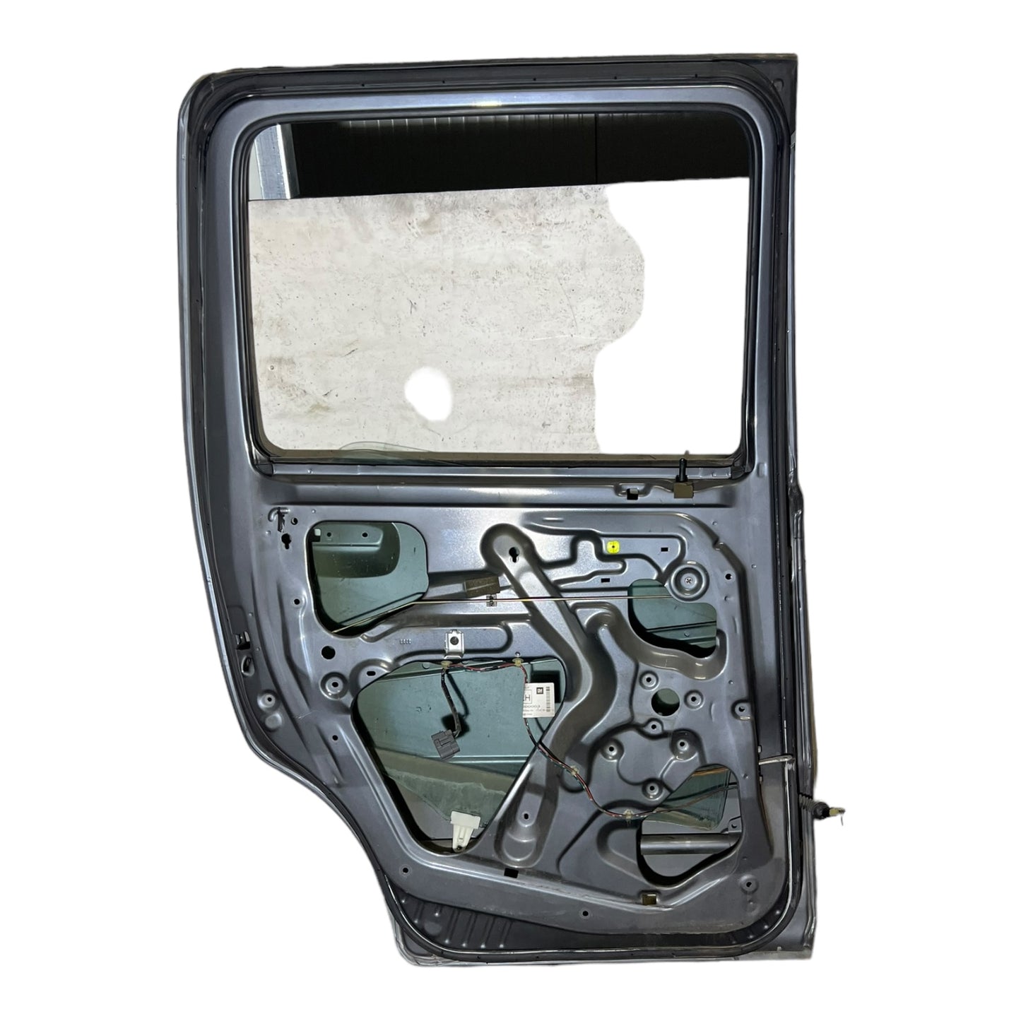 Porta Portiera Posteriore Sinistro OPEL AGILA A MULTISPACE