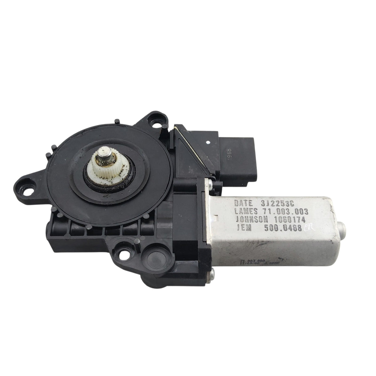 Motorino Alzacristallo Porta Anteriore Destro FIAT CROMA 2 Serie