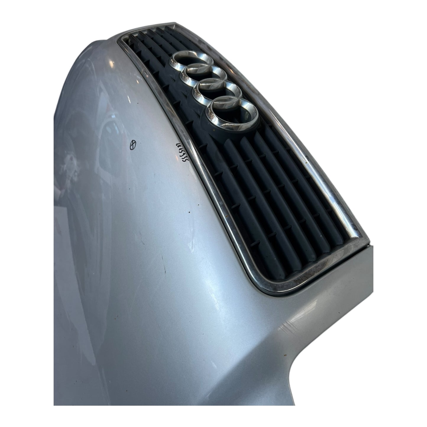 Cofano Anteriore AUDI A4 8E2/8EA Berlina SW Station Wagon