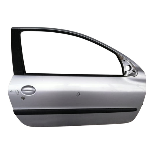 Porta Portiera Anteriore Destro PEUGEOT 206 Berlina 3 Porte