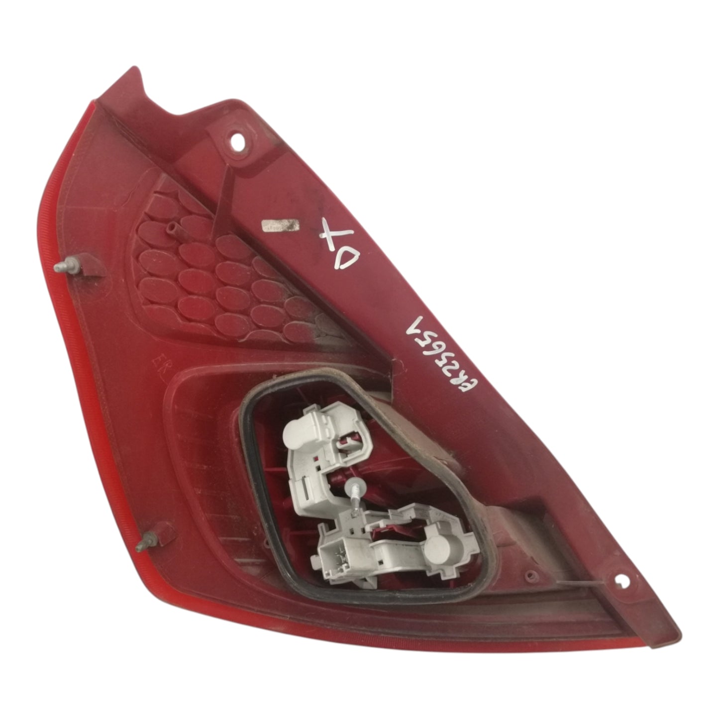 Fanale Stop Posteriore Destro FORD FIESTA 6 Serie 3-5 Porte