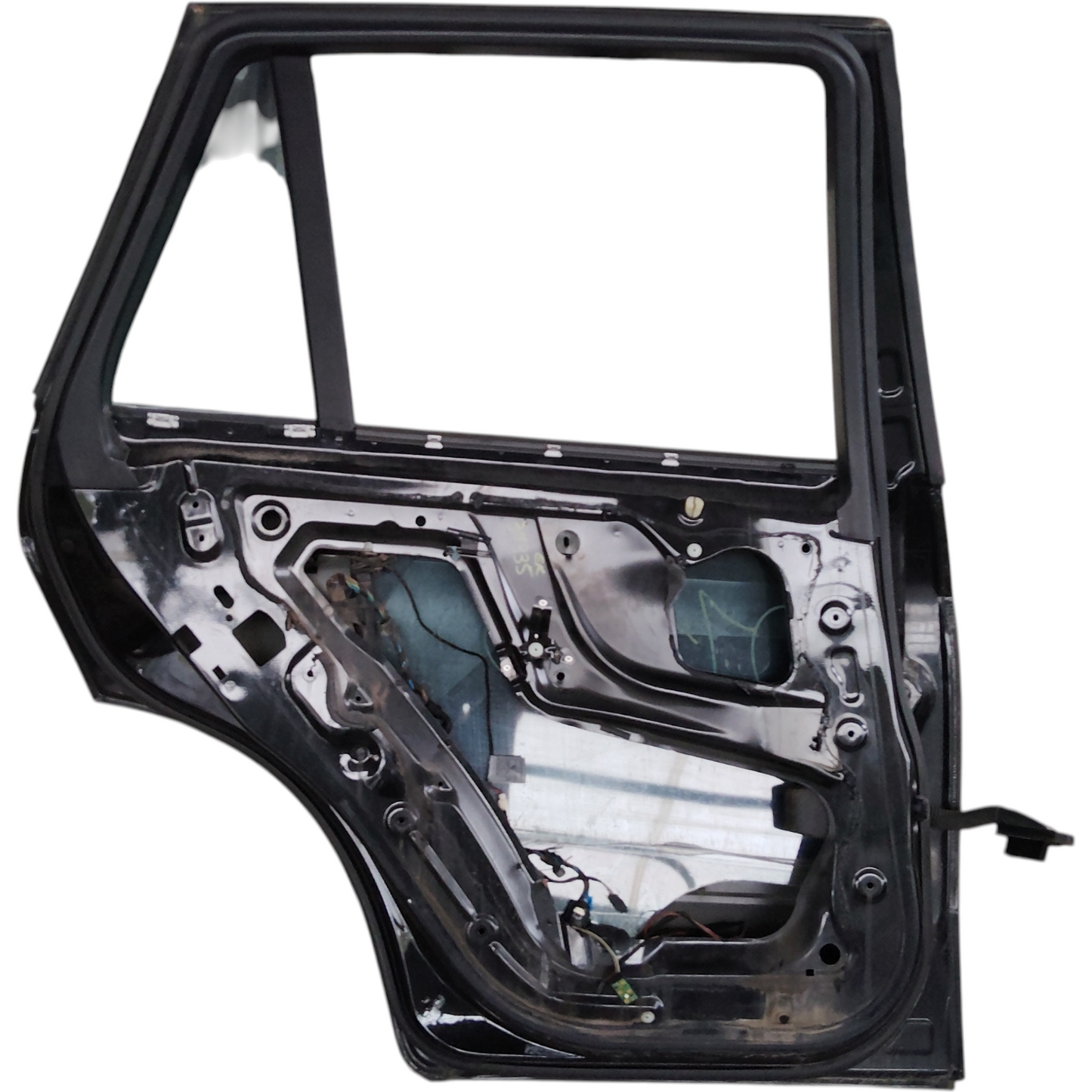 Porta Portiera Posteriore Sinistro BMW X5 E70