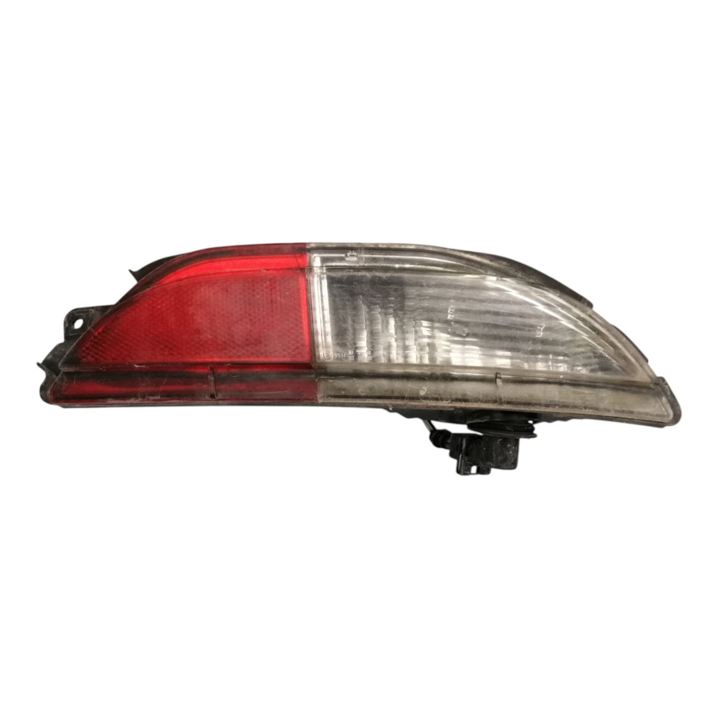 Fanale Retromarcia Posteriore Destro FIAT GRANDE PUNTO Berlina VAN