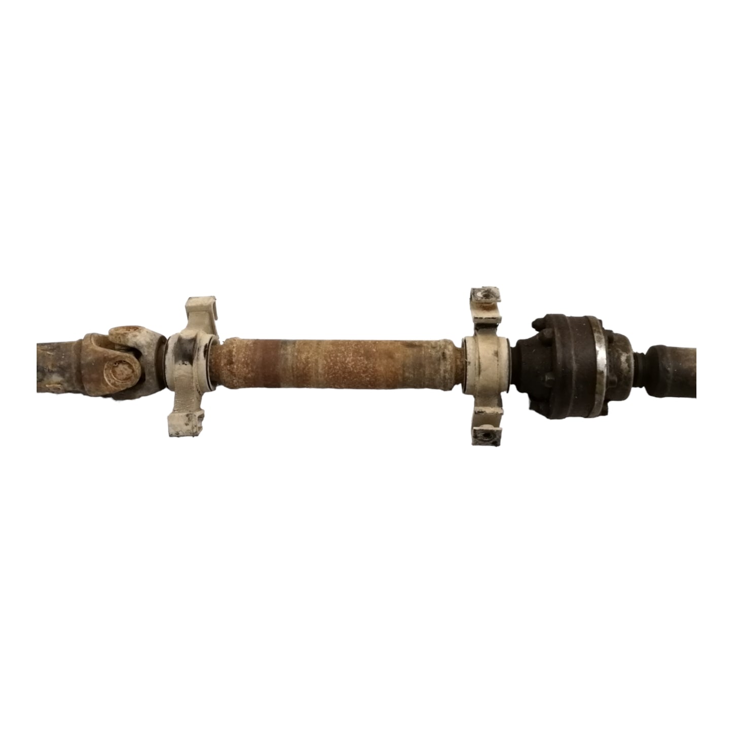 Albero Di Trasmissione FIAT PANDA 1 Serie 1.0 Benzina MOTORE 156A2246