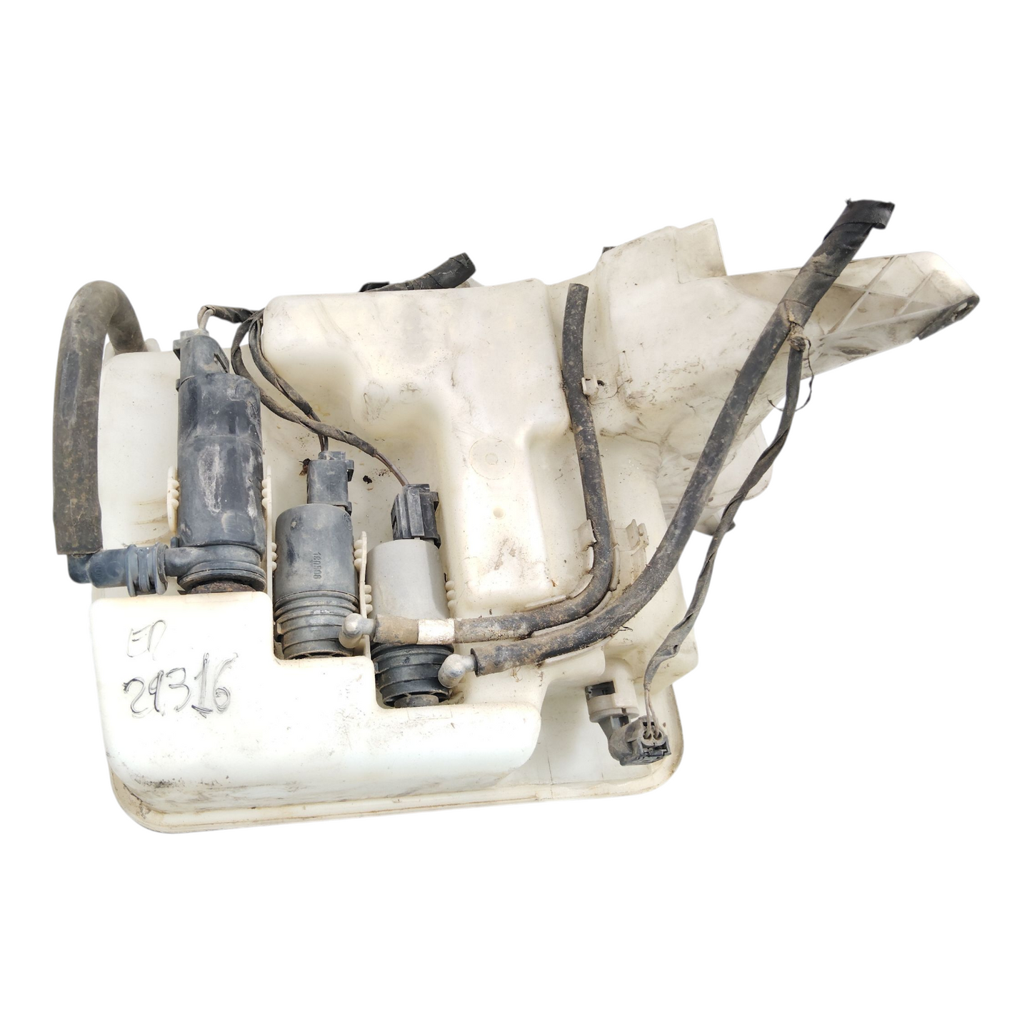 Vaschetta Serbatoio Tergicristalli BMW SERIE 5 E61 SW Station Wagon