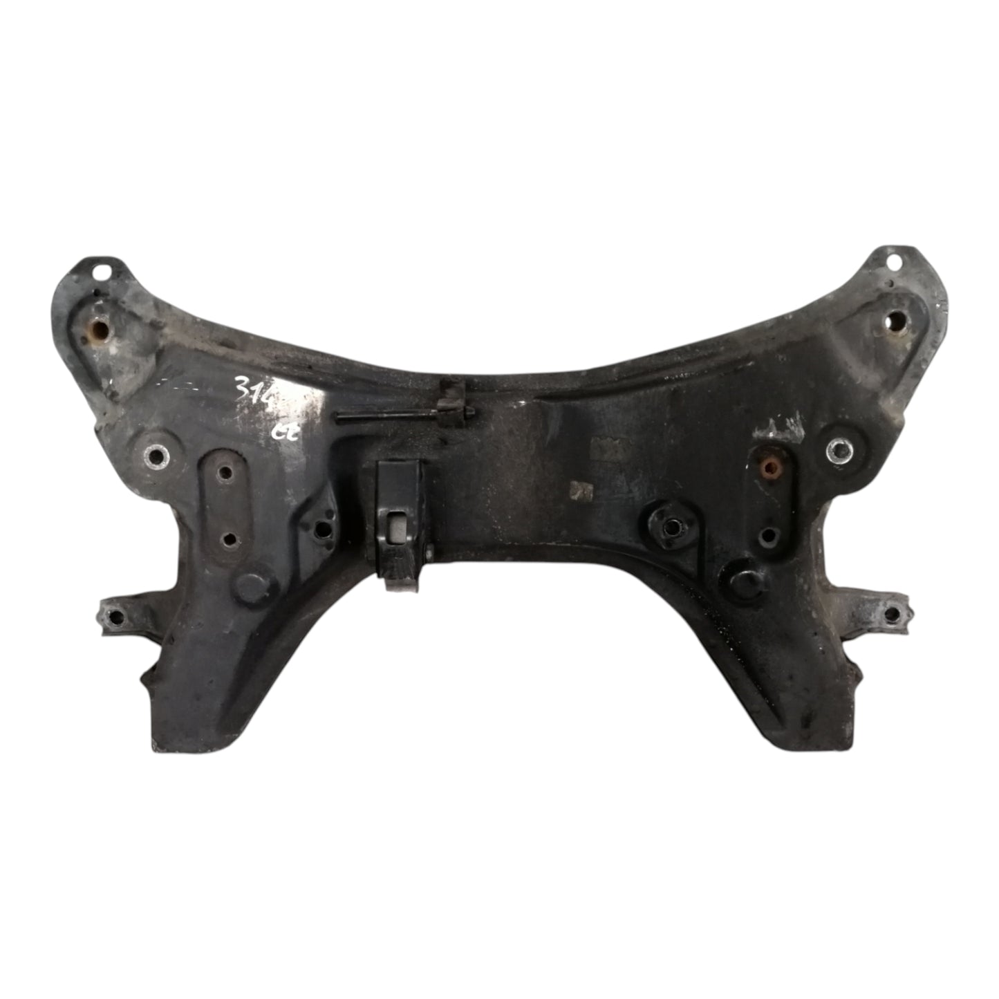 Assale Culla Anteriore FIAT PANDA 169 2 Serie Diesel Benzina