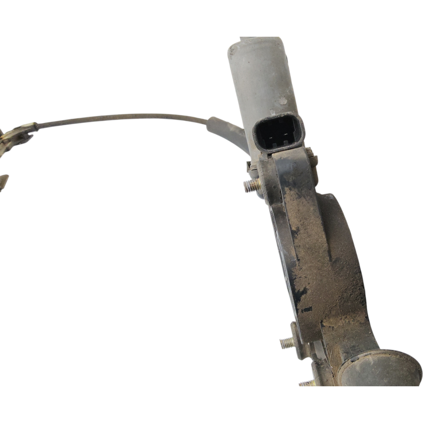 Alzacristallo Alzavetro Anteriore Destro FIAT SEICENTO/600
