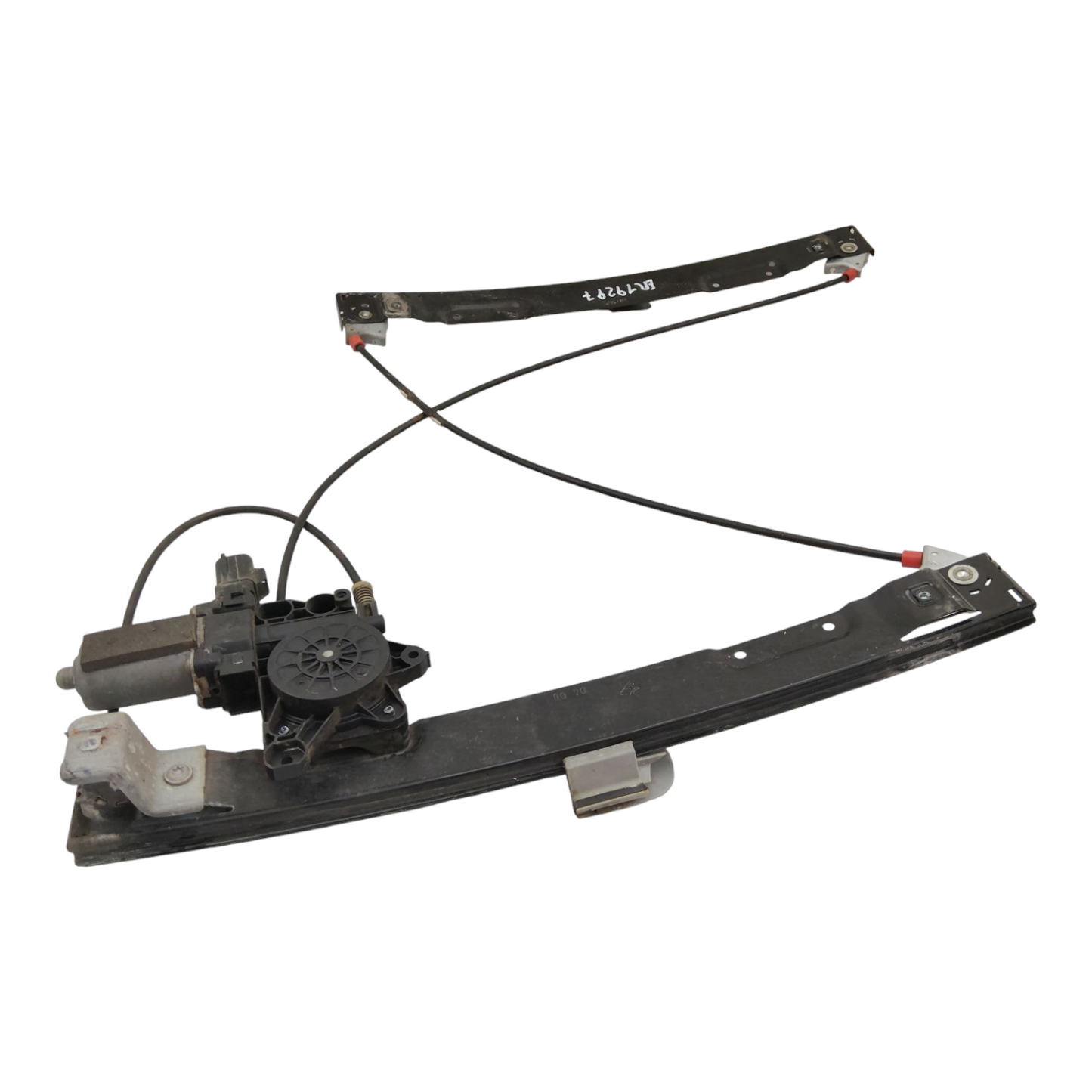 Alzacristallo Alzavetro Anteriore Sinistro JAGUAR XF 1 Serie