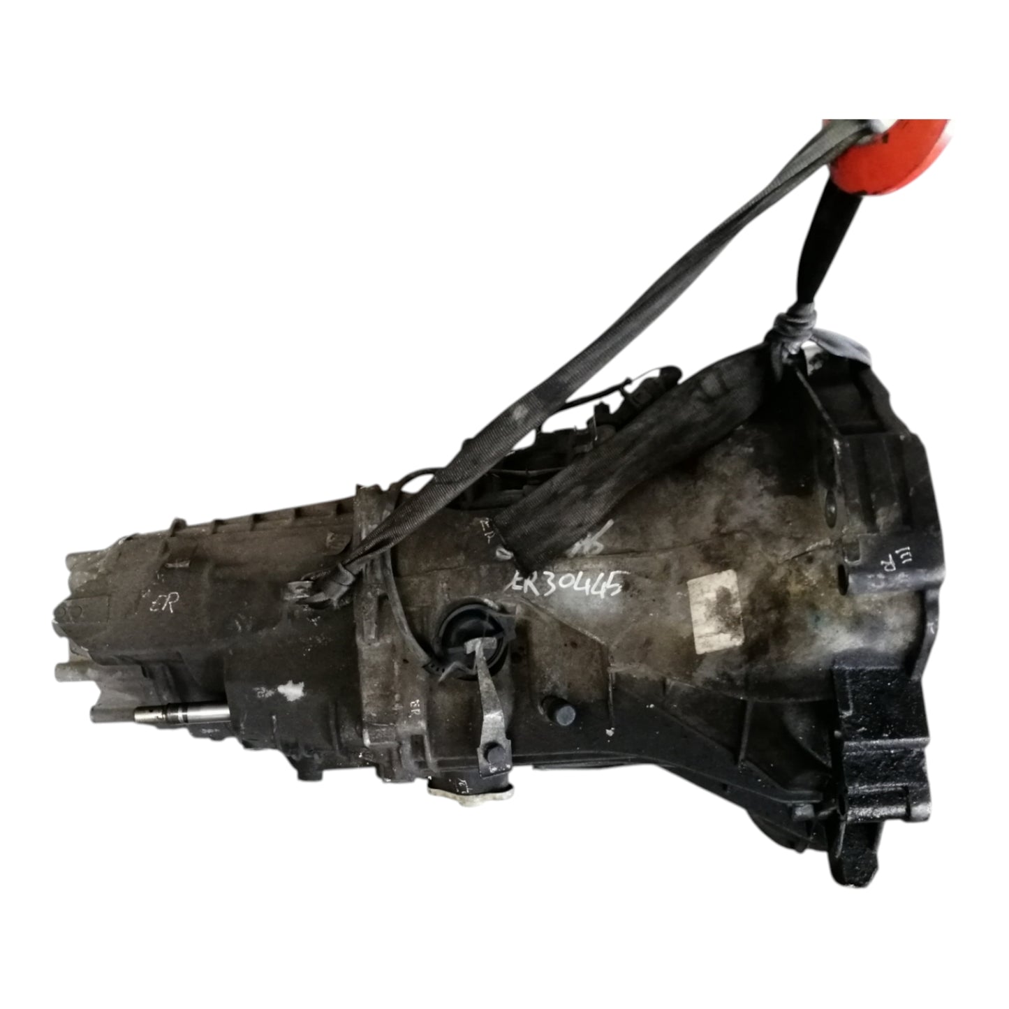 Cambio Manuale 5 Marce AUDI A4 8E5 8E2 1.9 TDi