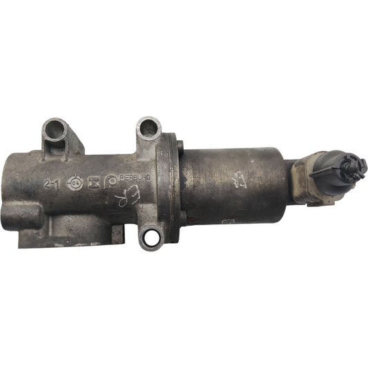 Valvola Egr FIAT IDEA/STILO/BRAVO 2 Serie 1.9 Diesel