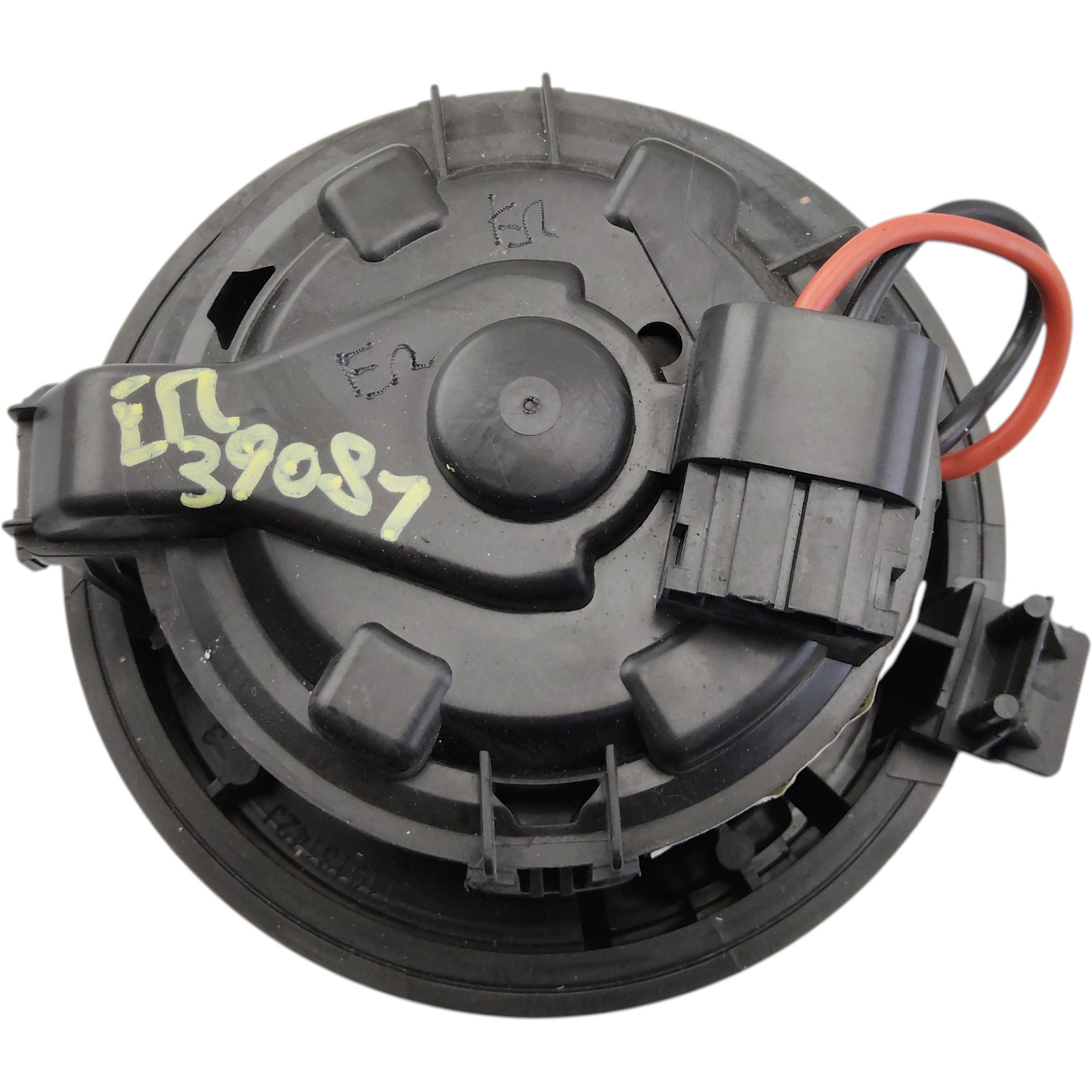 Motorino Ventilazione Ventola Abitacolo PEUGEOT 208 1 Serie/2008 1 Serie